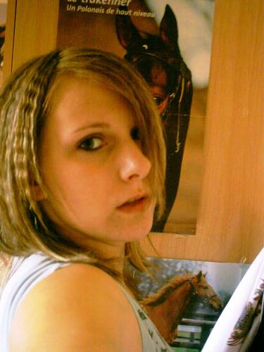 elodie