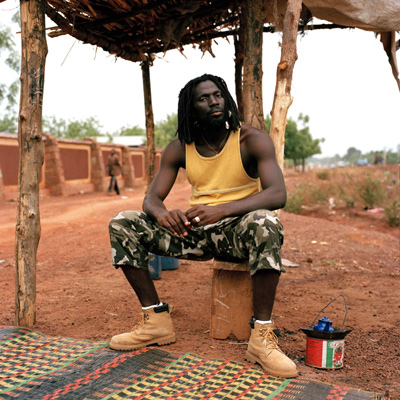 tiken jah