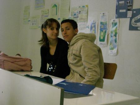 coco et moi 