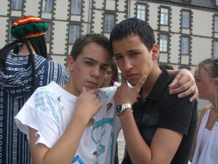 MoI Et JoHAn